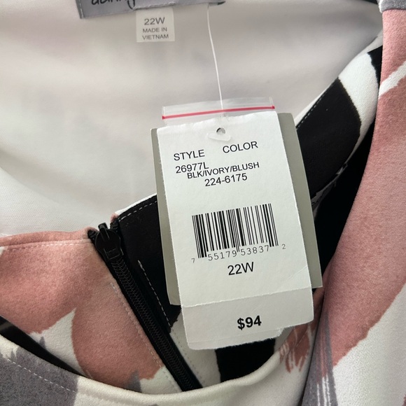 Never worn jacket and dress - Picture 7 of 7